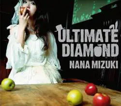 Nana Mizuki : Ultimate Diamond
